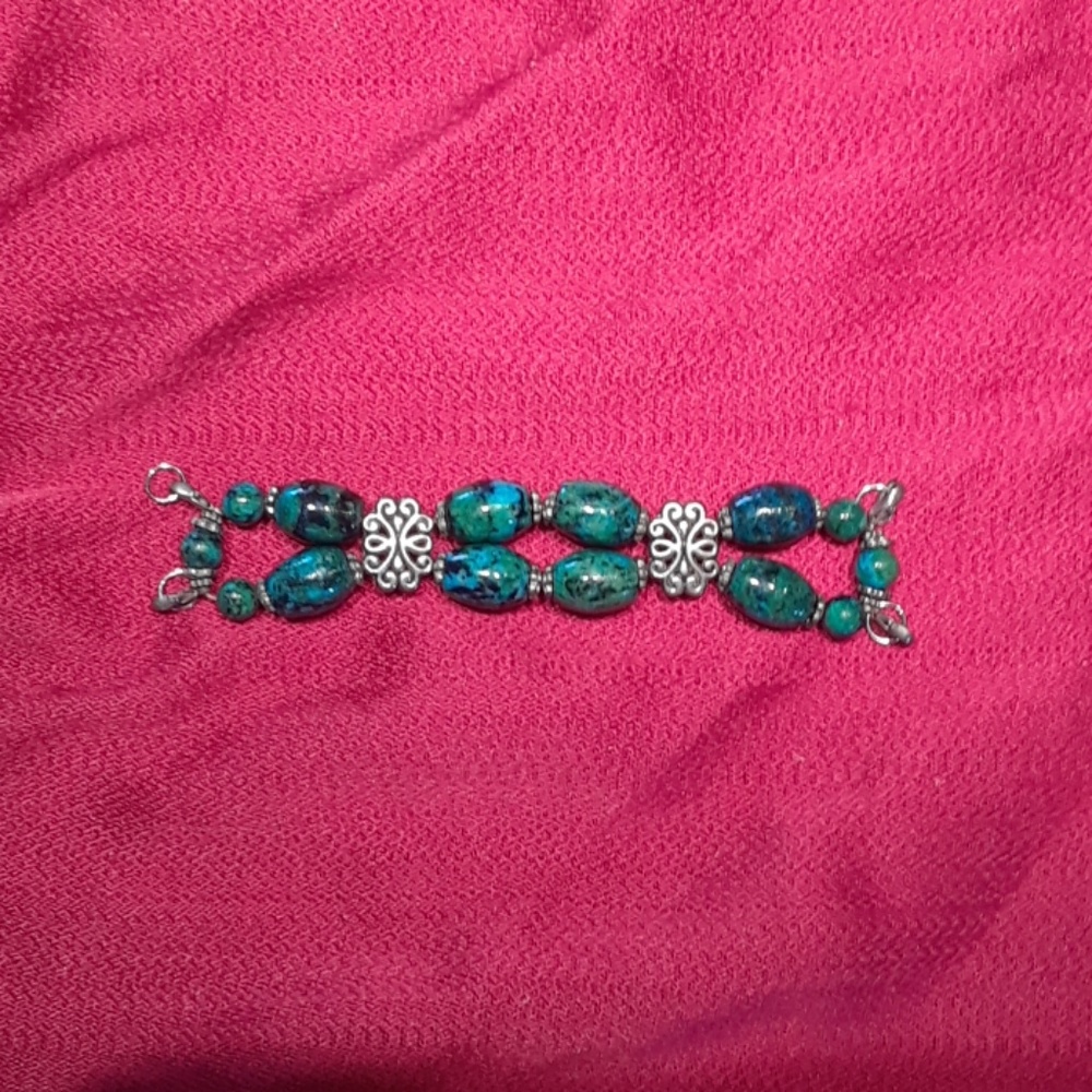 Accessory for seizure bracelet. VNS magnet band.